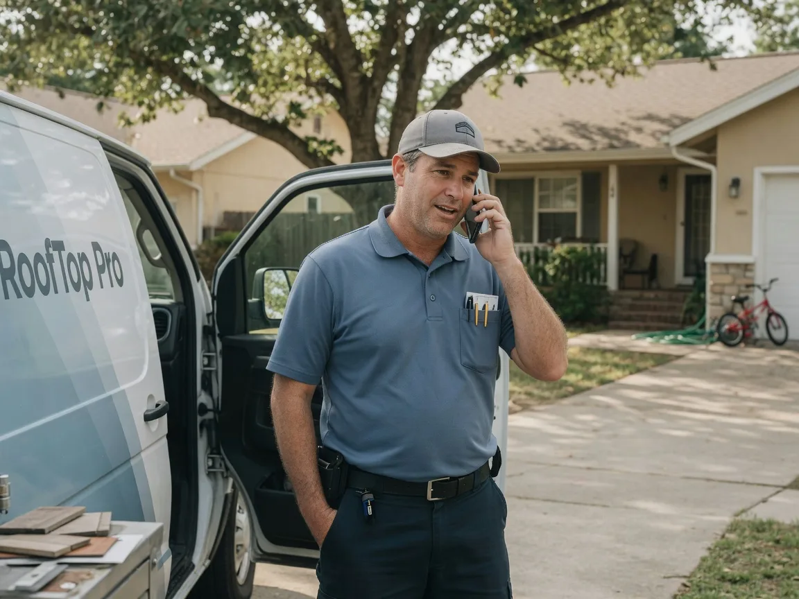 Roof Repair La Salle, MI FAQs