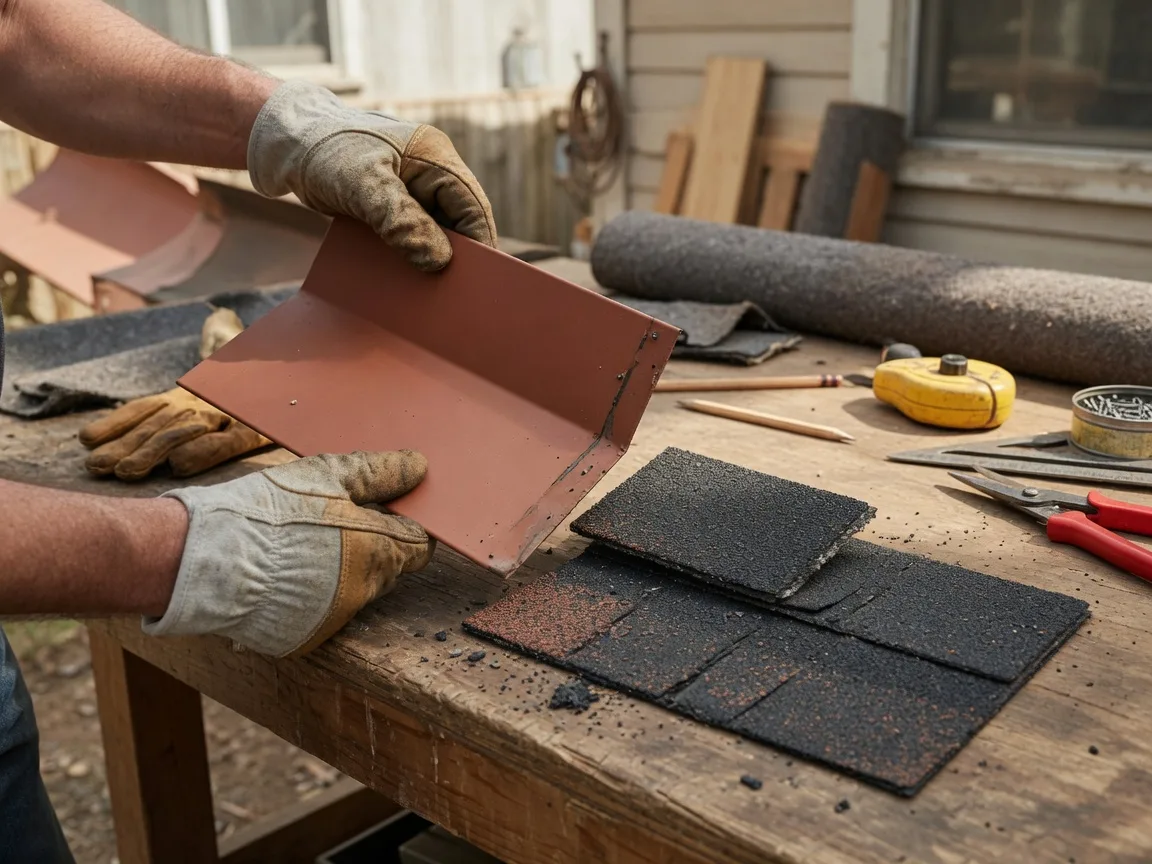 Roof Repair company in La Salle, MI